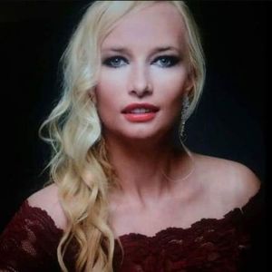 Meet your Posher, Katarzyna